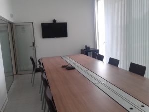 Sala videoconferencias 2