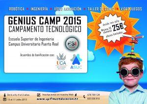 Template Pequeño formato