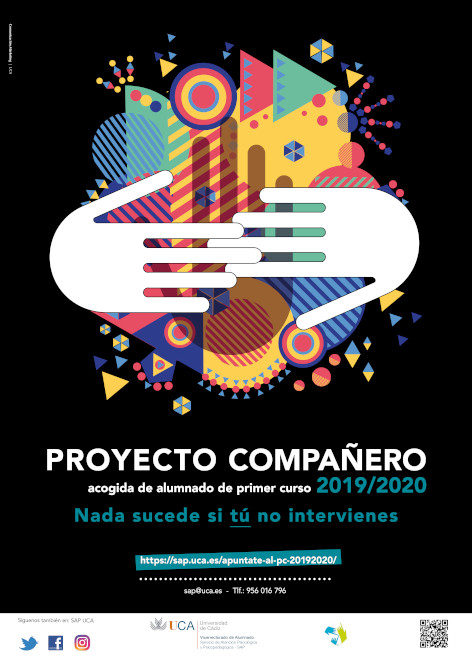 Proyecto Compañero 2019/2020
