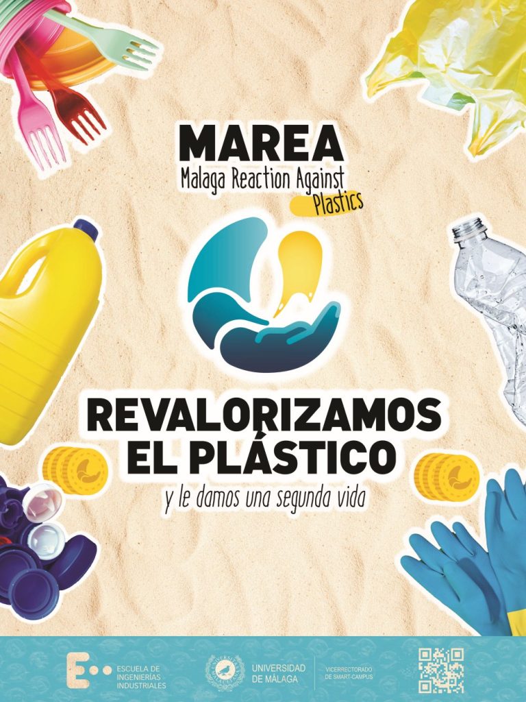 IMG ¡Participa en el concurso interuniversitario de diseño de moldes de MAREA Plastic!