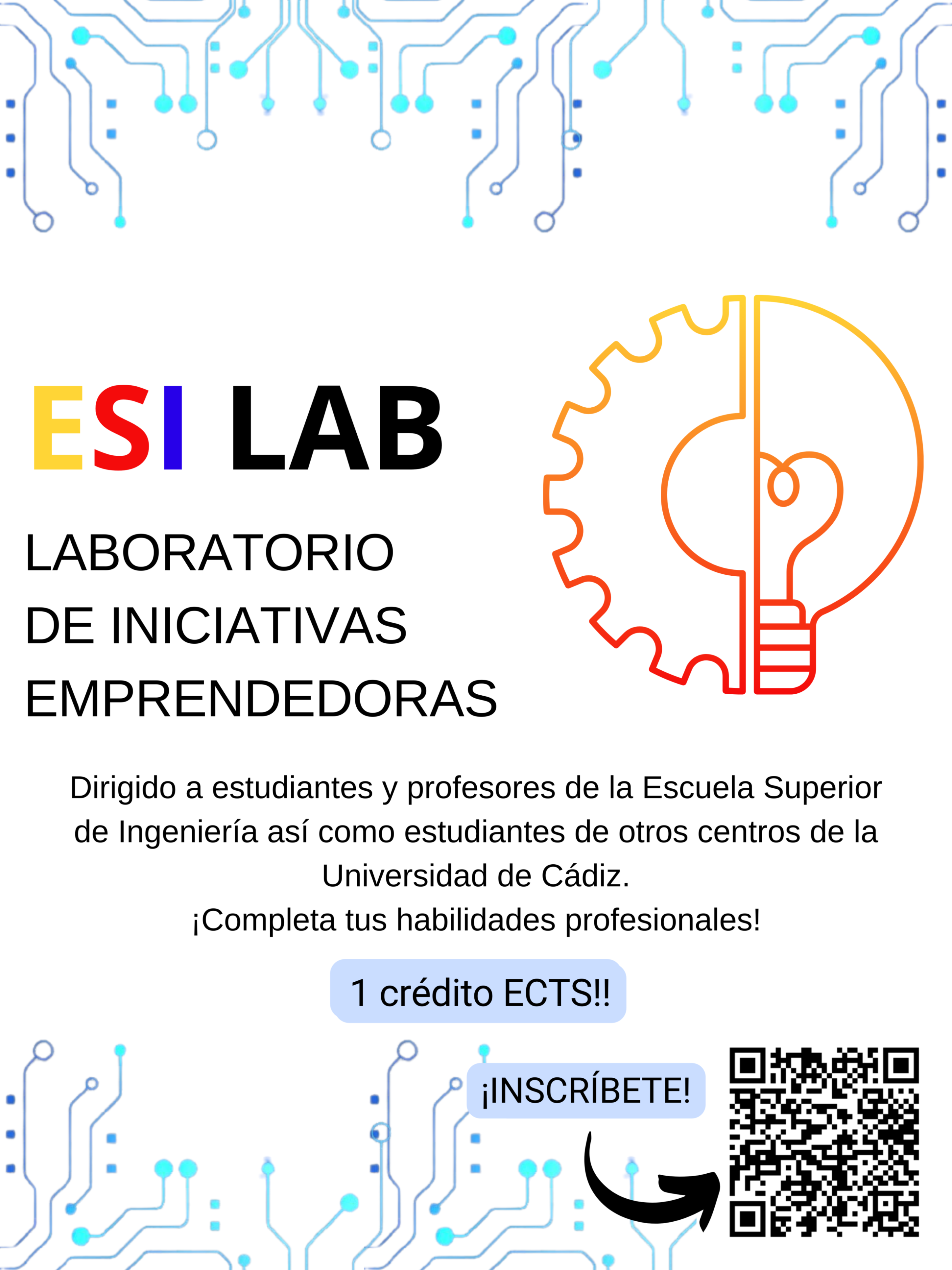 Programa ESILab 2023 – Laboratorio de iniciativas emprendedoras