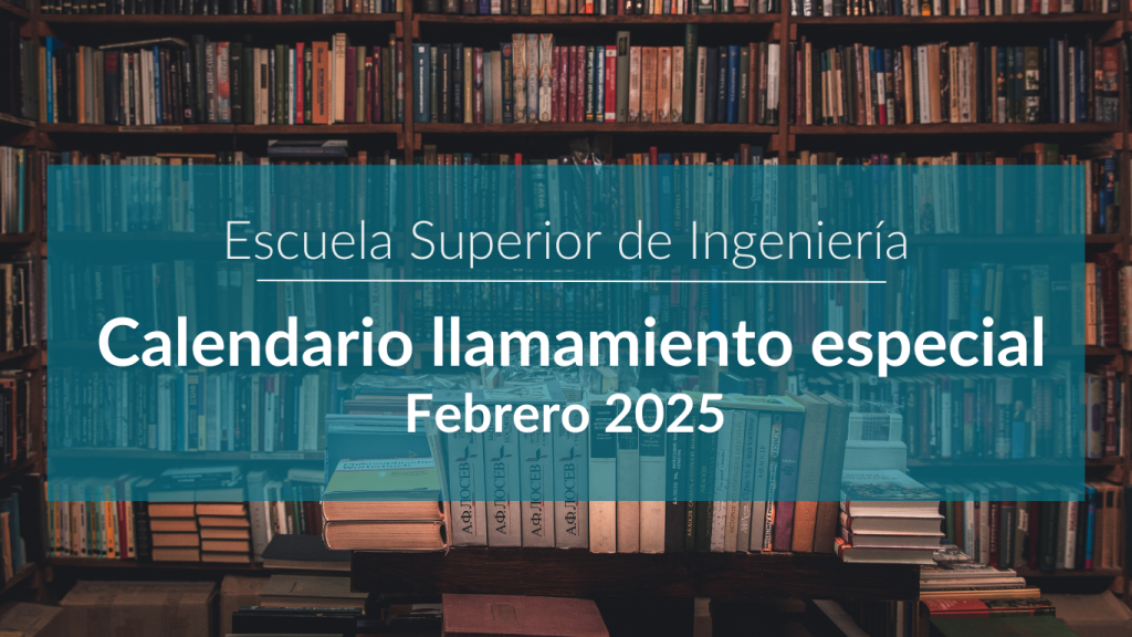 IMG Calendario del llamamiento especial de febrero 2025