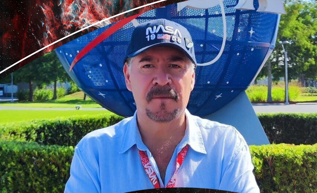 COSMOS: Ponencia Marco Vélez Montaño