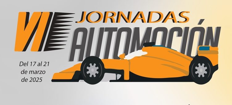 Arrancan las Jornadas de Automoción en la Escuela Superior de Ingeniería