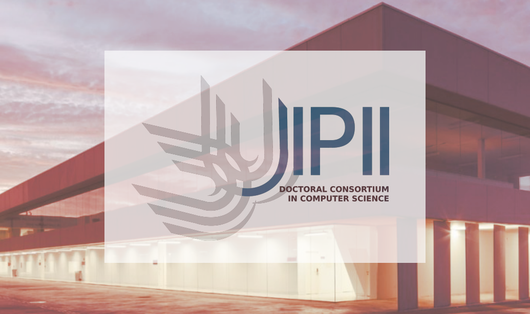 Jornadas de Investigación Predoctoral en Ingeniería Informática (JIPII 2025)