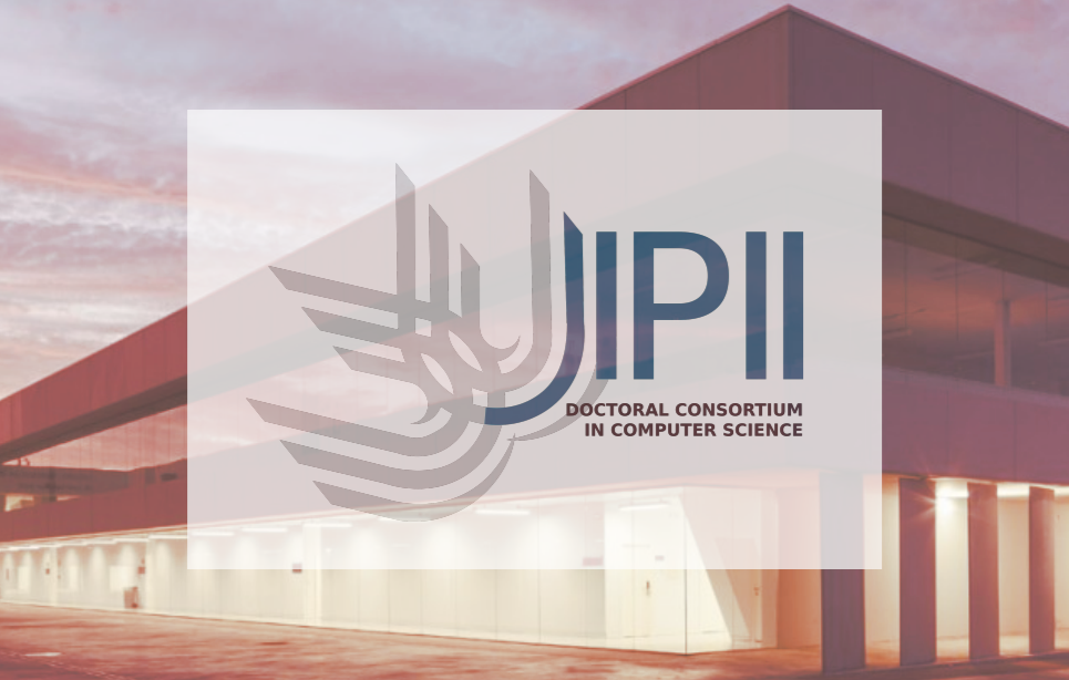 Jornadas de Investigación Predoctoral en Ingeniería Informática (JIPII 2025)
