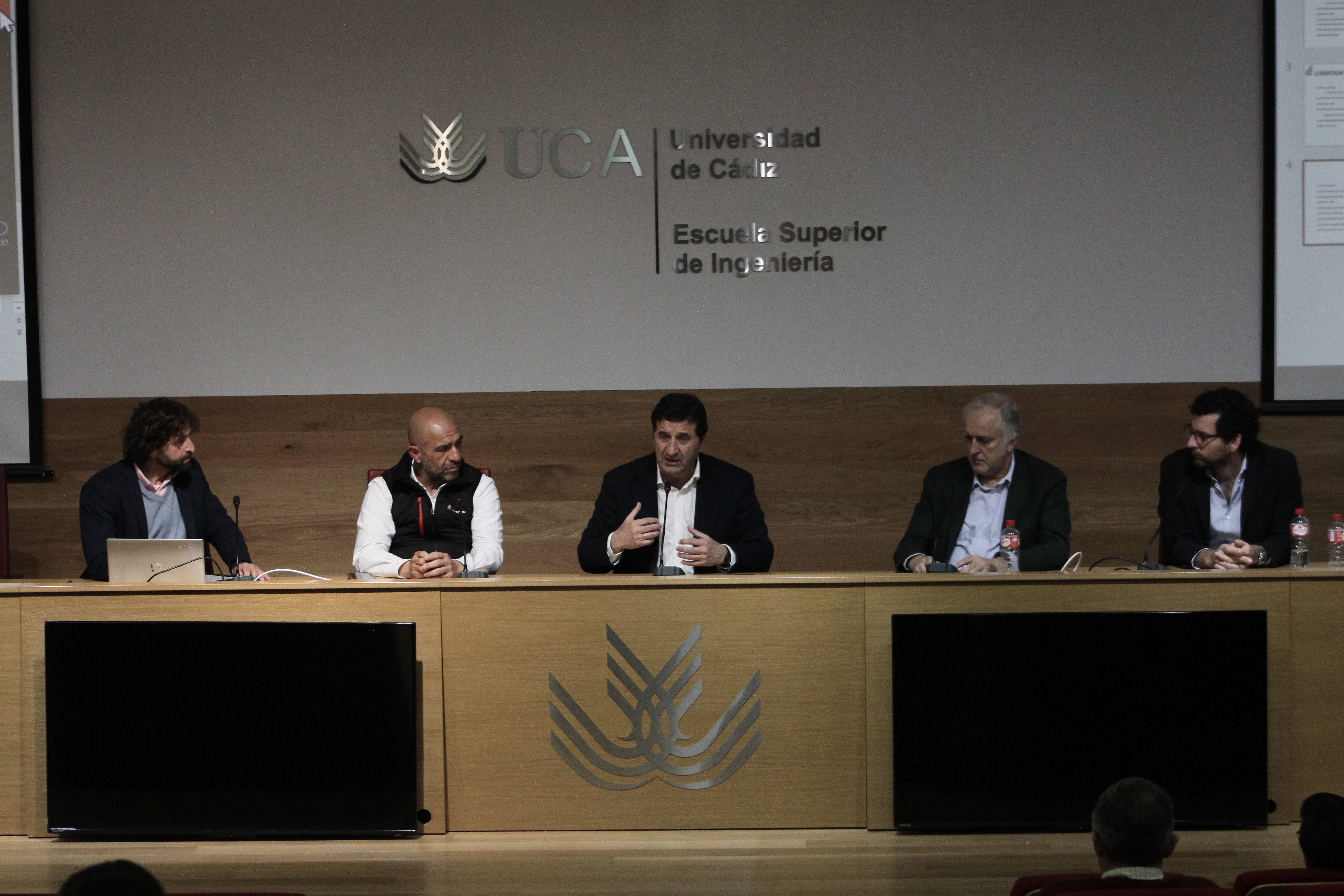 Jornadas automoción