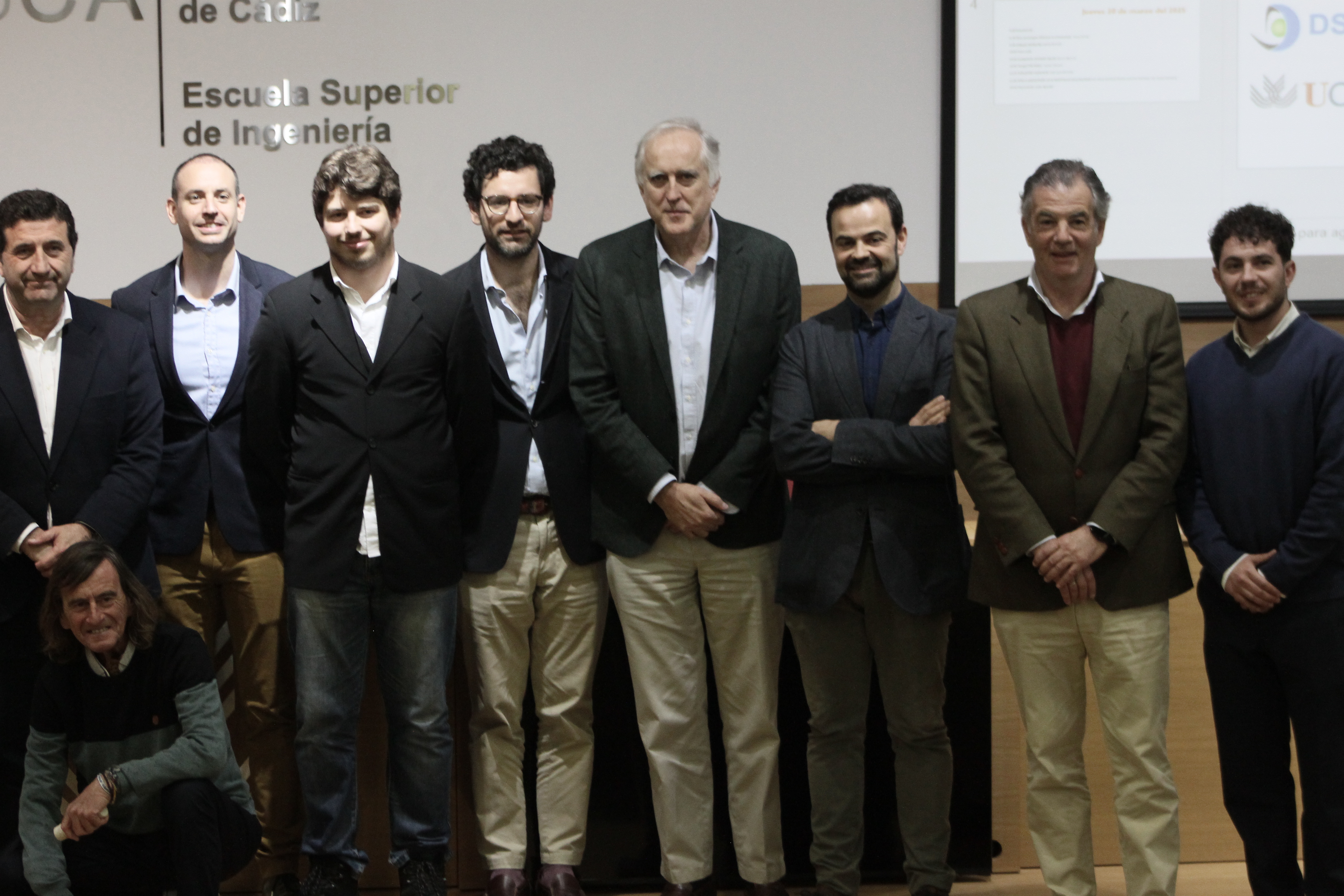 Jornadas automoción