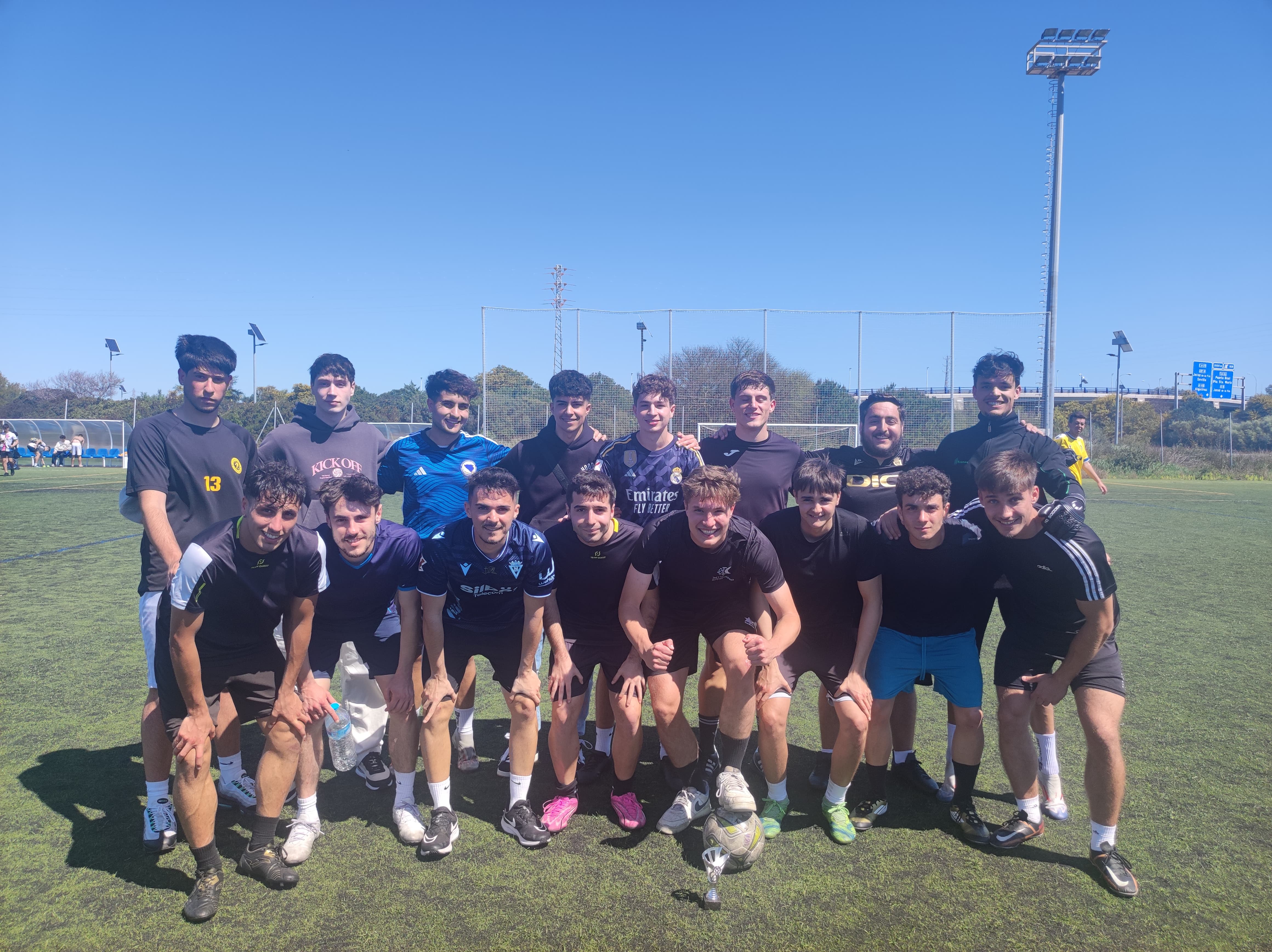 ESI league