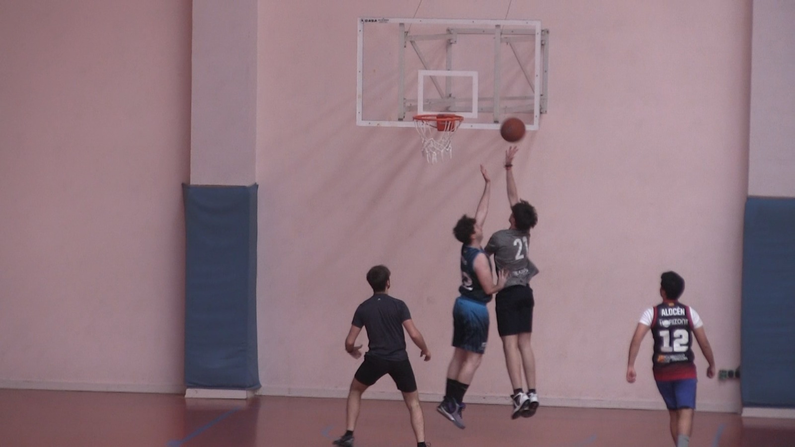 ESI league