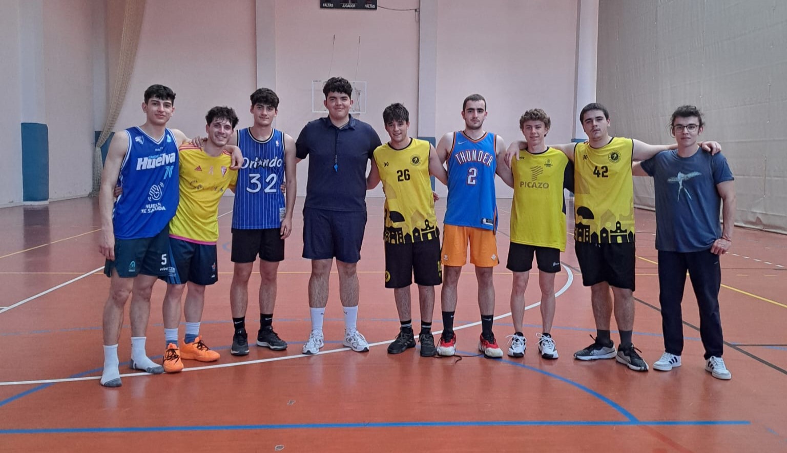 ESI league
