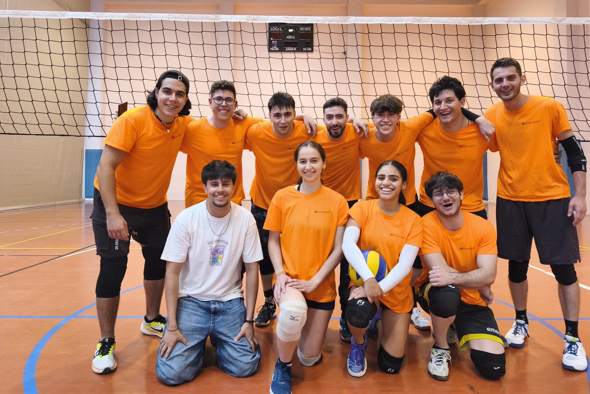 ESI league