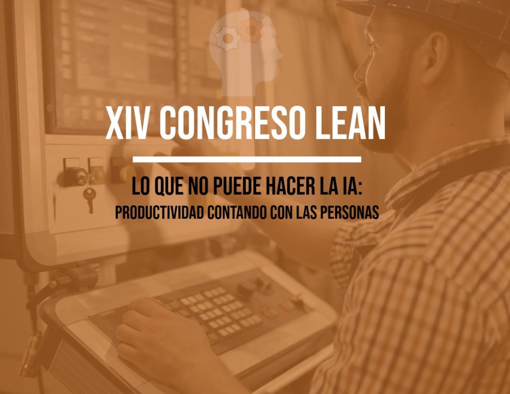 IMG XIV Congreso Lean