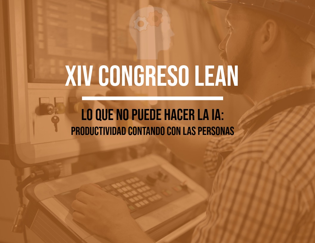 XIV Congreso Lean
