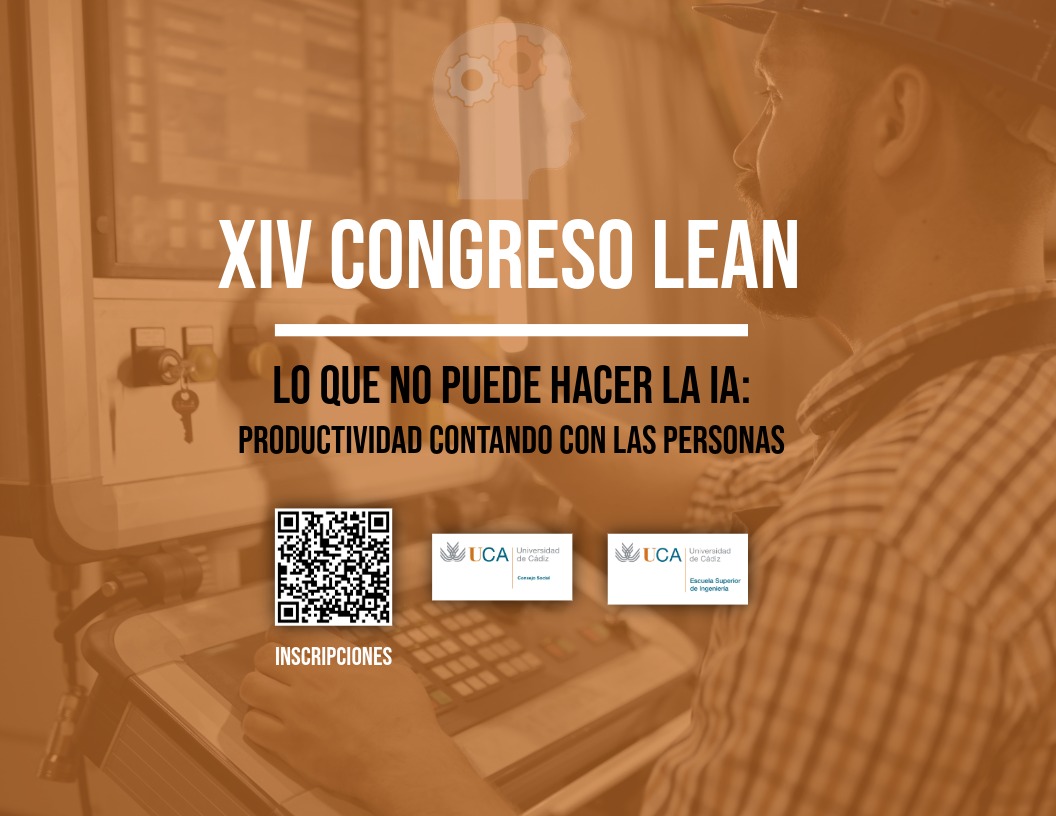 XIV Congreso Lean
