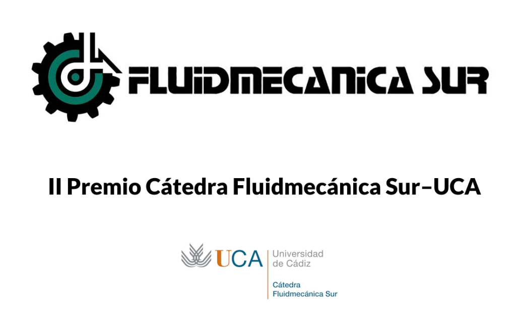 IMG II Premio Cátedra Fluidmecánica Sur–UCA
