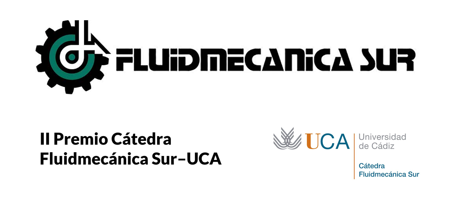 II Premio Cátedra Fluidmecánica Sur–UCA