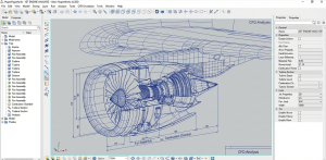 Actividad Científico Técnica: Finite Element Simulations in linear and nonlinear mechanics with A...