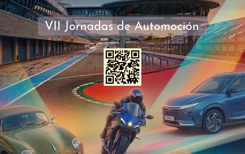 IMG VII Jornadas de Automoción