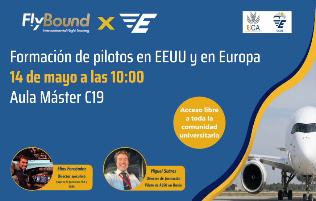 IMG ¿Cómo ser piloto de Aerolínea?