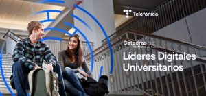 Líderes Digitales Universitarios 2026