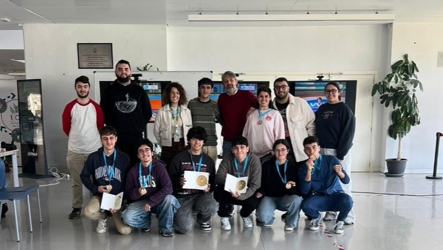Evento wii sport resort tournament