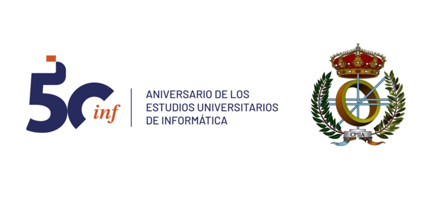 50 Años de Informática: de los algoritmos a la IA
