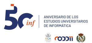 50 Años de Informática: de los algoritmos a la IA
